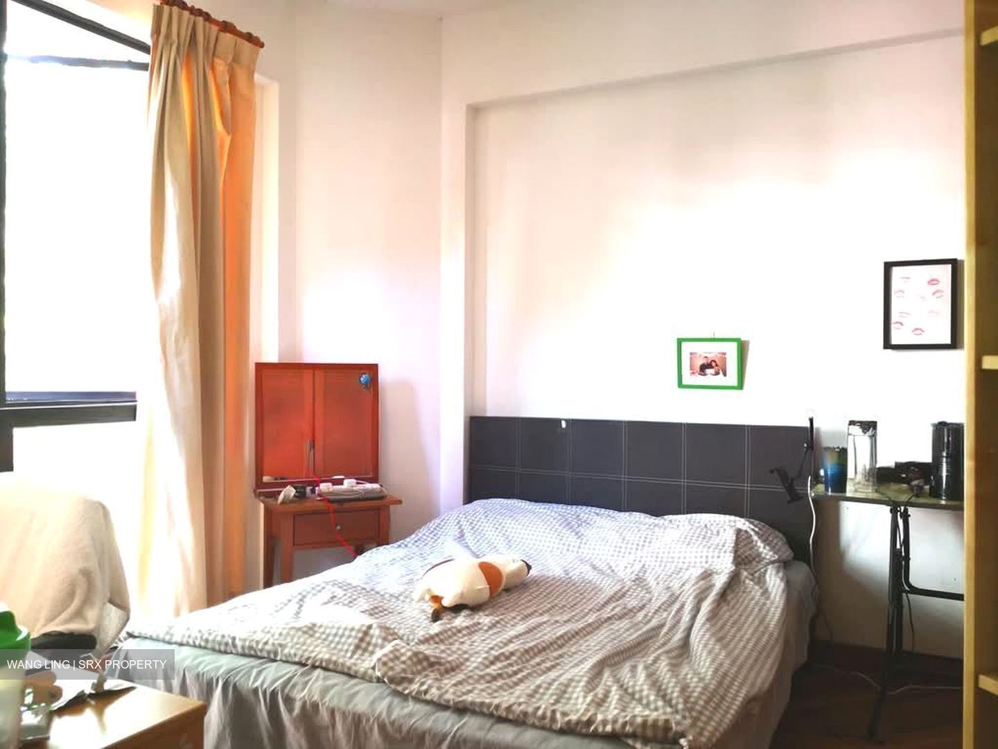 Simei Green Condominium (D18), Condominium #583013051